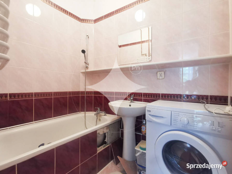 Bezczynszowe mieszkanie w centrum Chełma z lubelskie Chełm