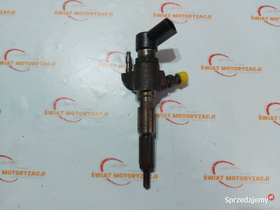 VOLVO CITROEN FORD 16 EHDI 9802448680 Kielce