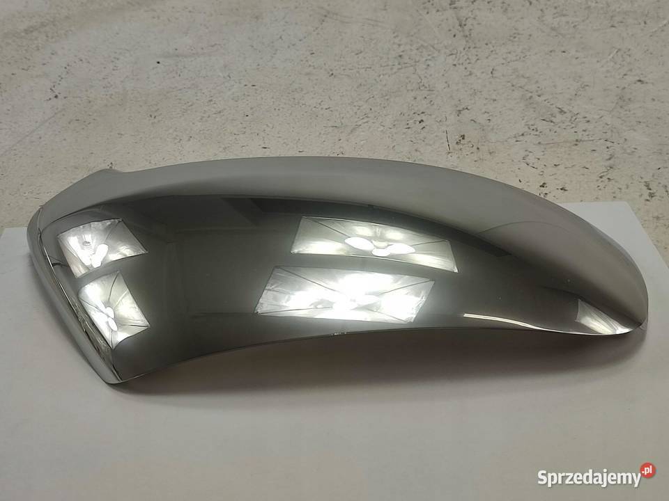 NAKŁADKI LUSTERKA CHROM 2 CITROEN C3 C4 PICASSO