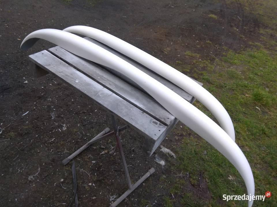 Karoseria Porsche 356 body kit osobowe Grochowe