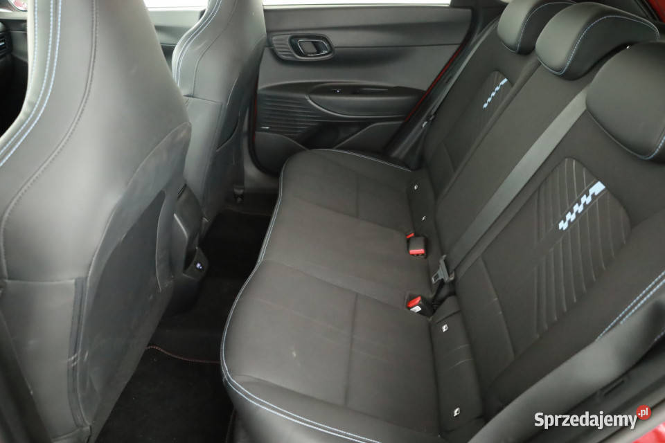 Hyundai i20 N 16 TGDI i20 Piaseczno sprzedam