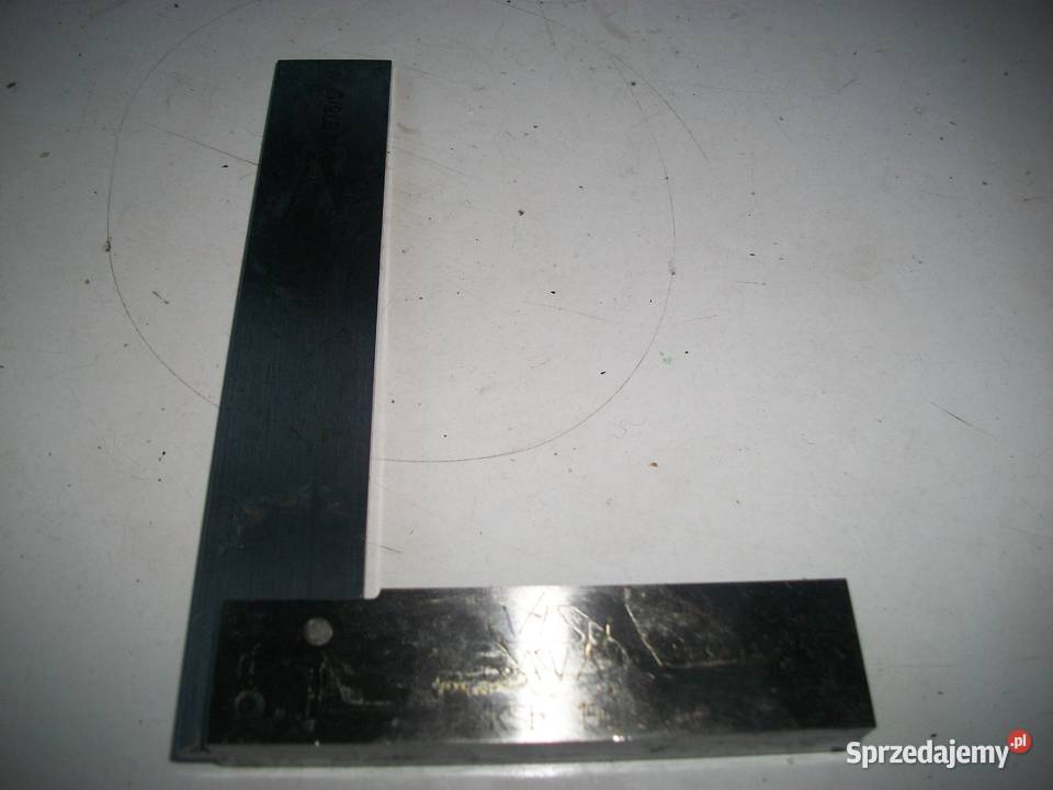 Kątownik VIS MKSb1500 Olkusz