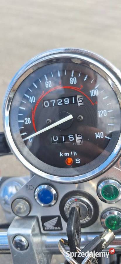 Honda Rebel 125 OC i Przegląd na czarny Opole sprzedam