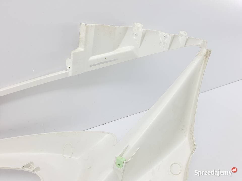 Boczek Obudowa Lampy Oslona Peugeot Jet Force 50 Części i akcesoria motocyklowe Łódź