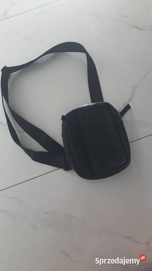 Nerka Calvin Klein podlaskie Suwałki