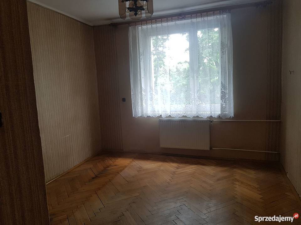 SPRZEDAM MIESZKANIE SOSNOWIEC KLIMONTOW sprzedam