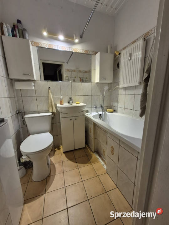 Mieszkanie 2 pokoje 3 piętra i więcej Sprzedaż Poznań