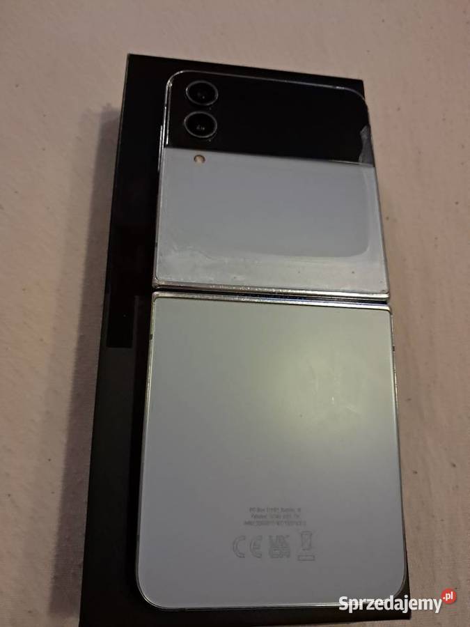Samsung Flip 4 Wadowice sprzedam