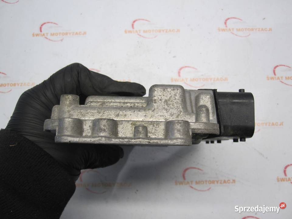 ALFA ROMEO MITO 09r 14 B komputer sterownik Kielce