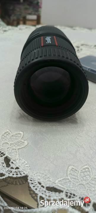 SmallRig 4939 SPmini Spotlight Strumienica lubelskie Zamość