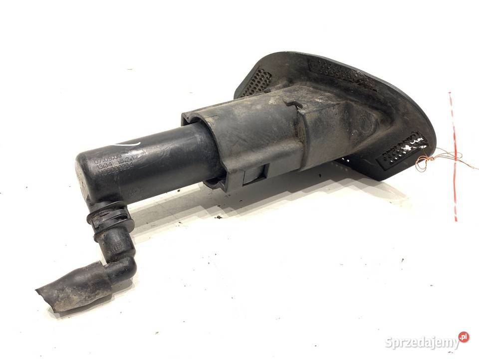 SPRYSKIWACZ REFLEKTORA PRAWY PRZÓD OPEL INSIGNIA podkarpackie