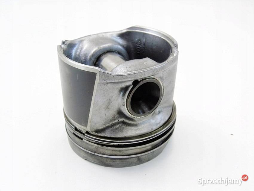 TŁOK 78L57 25 TDI AUDI A4 B6 A6 C5 A8 D2 PASSAT Sosnowiec