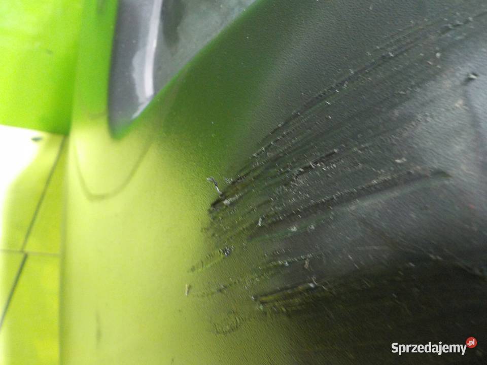 MERCEDES SPRINTER II W906 15r zderzak przod Suków