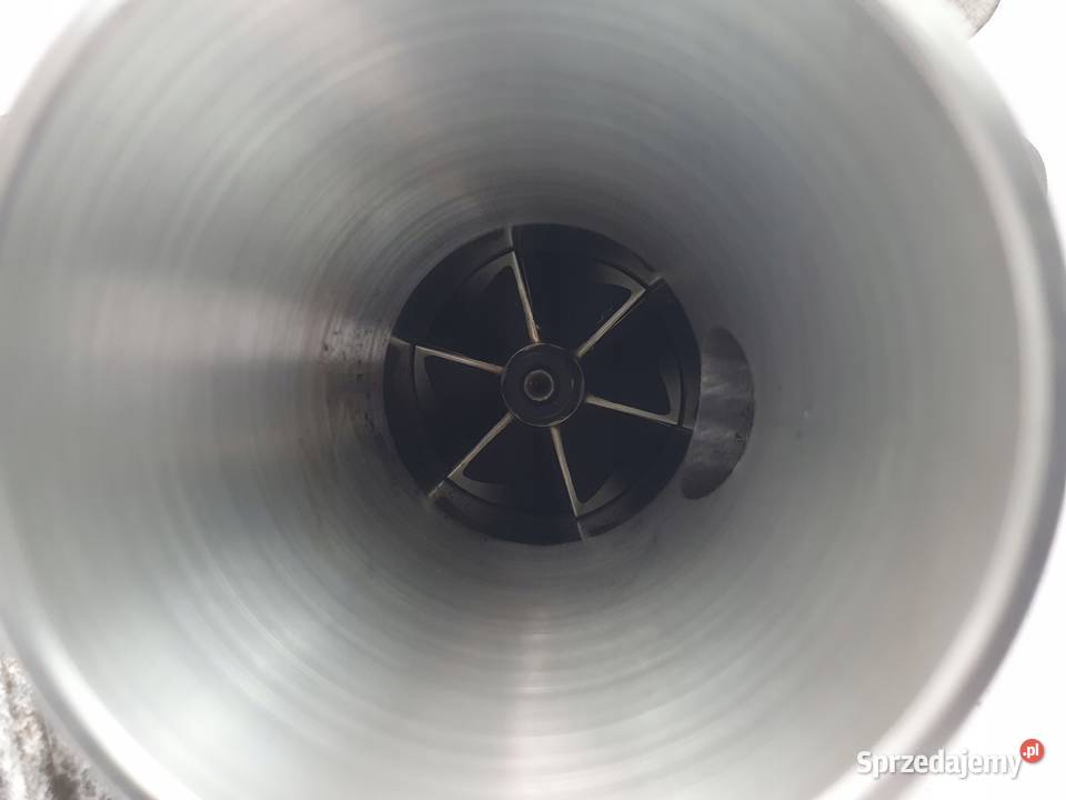 TURBOSPRĘŻARKA Opel Mokka Insignia Astra 16 CDTI lubelskie Chełm