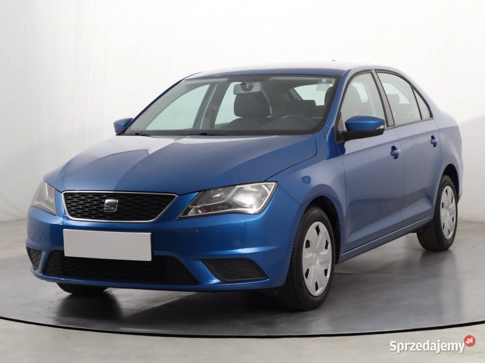 Seat Toledo 12 TSI manualna