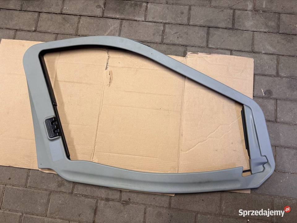 Roleta drzwi lewych REMIS Ford Transit MK8 MK9 Pozostałe Jelenia Góra