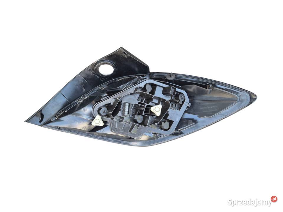 LAMPA TYŁ LEWA OPEL ASTRA III 3 H GTC HB świętokrzyskie Działoszyce