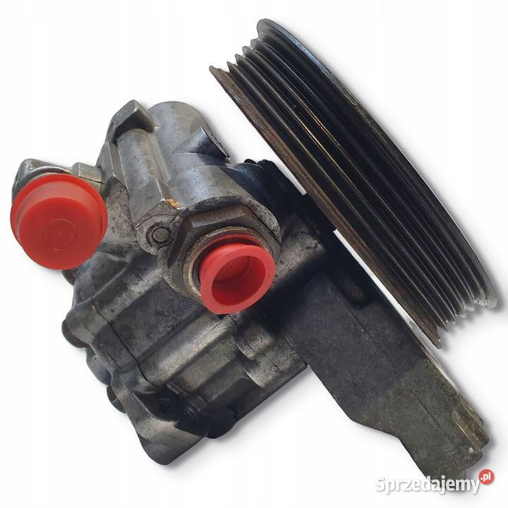 POMPA WSPOMAGANIA Land Rover Freelander 20 TD4 osobowe Pompy wspomagania lubelskie Chełm