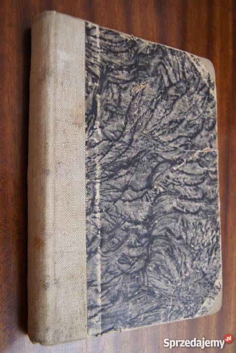 Stanisław Piętak Białowiejskie noce 1947 Proza i poezja Parczew sprzedam