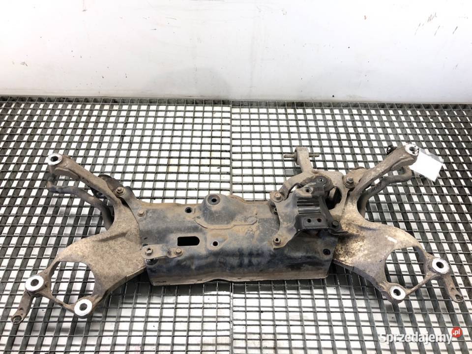 BELKA POD SILNIK HONDA CIVIC VIII 18 140 osobowe Części samochodowe