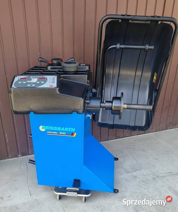 CORGHI EM7340 Wyważarka Automat bosch sicam Kraków