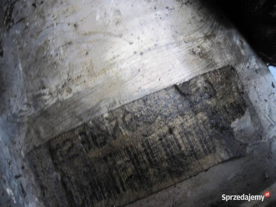 ASTRA G 18 16V pompa wspomagania 104008500309400 ciężarowe świętokrzyskie