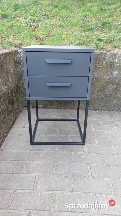 Szafka nocna Suna wielkopolskie