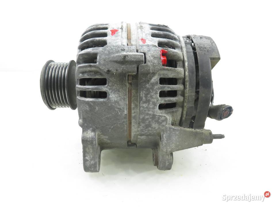 ALTERNATOR VW TOURAN I 20 TDI 06F903023F sprzedam