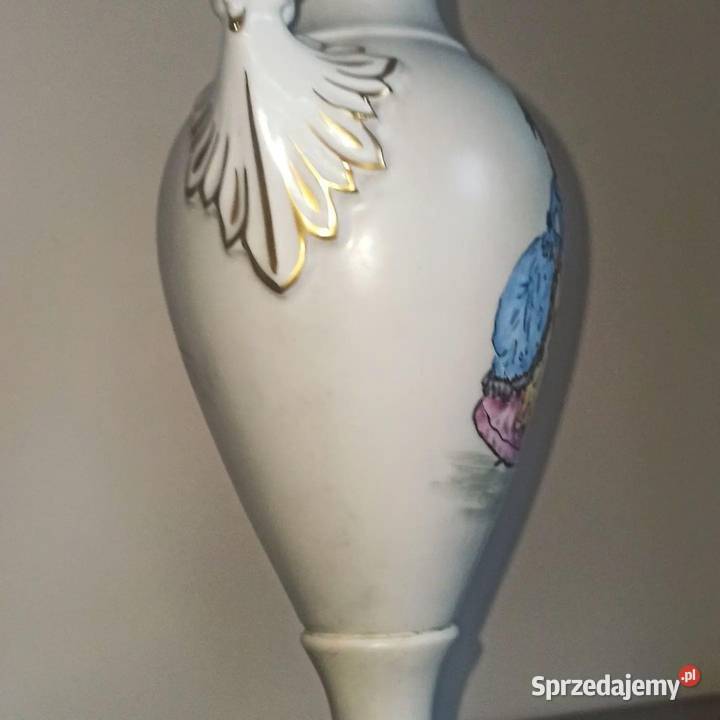 Amfora Wazon Alka Kunst Germany 1955 60 r sprzedam