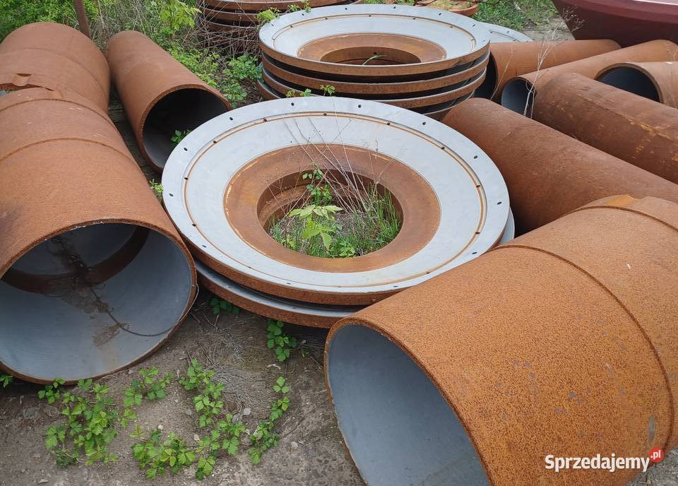 Żeliwo trudnościeralne Odlewnia Sobowidz odlewy