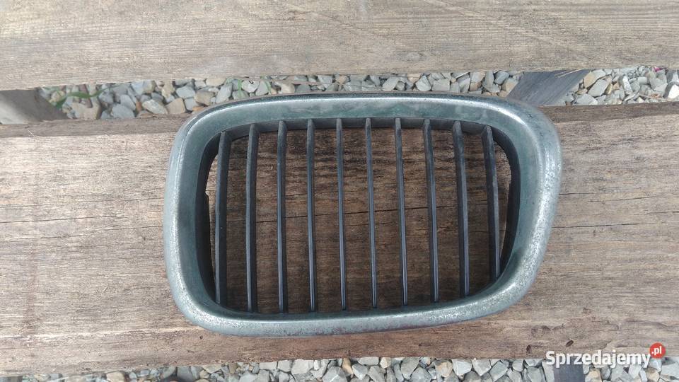 Bmw e39 Nerka Lewa Atrapa Dębica