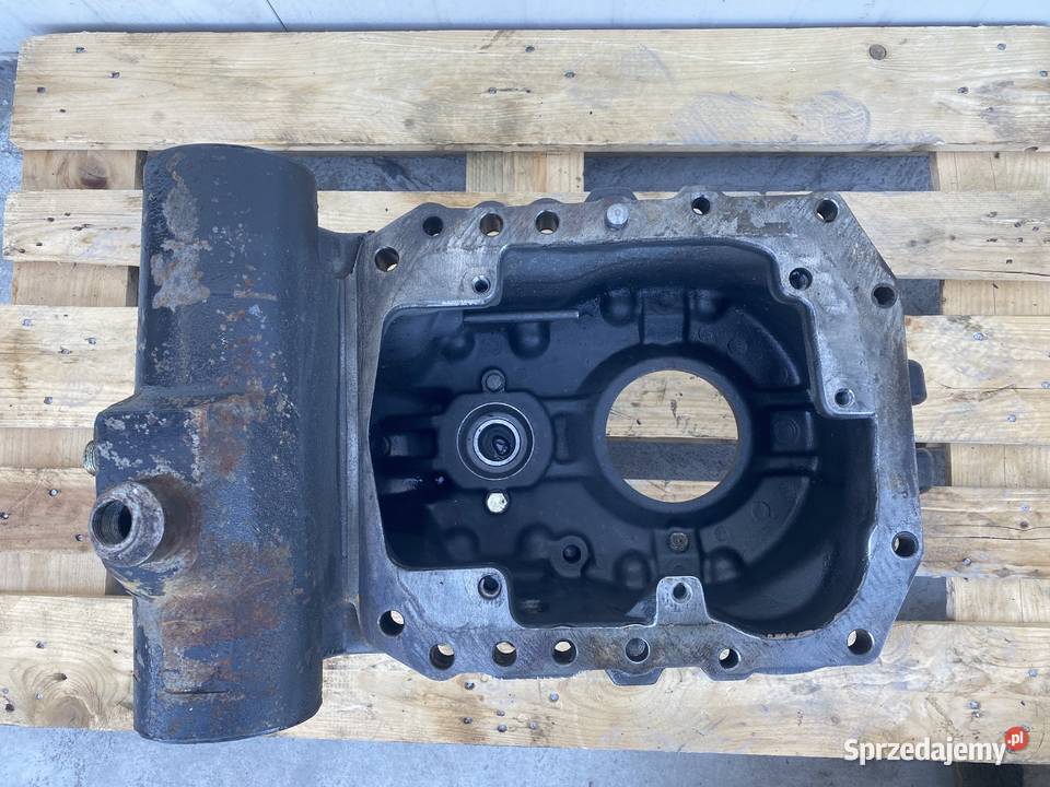 OBUDOWA WOM V34964610 VALTRA T TB0101GGG50A2 świętokrzyskie