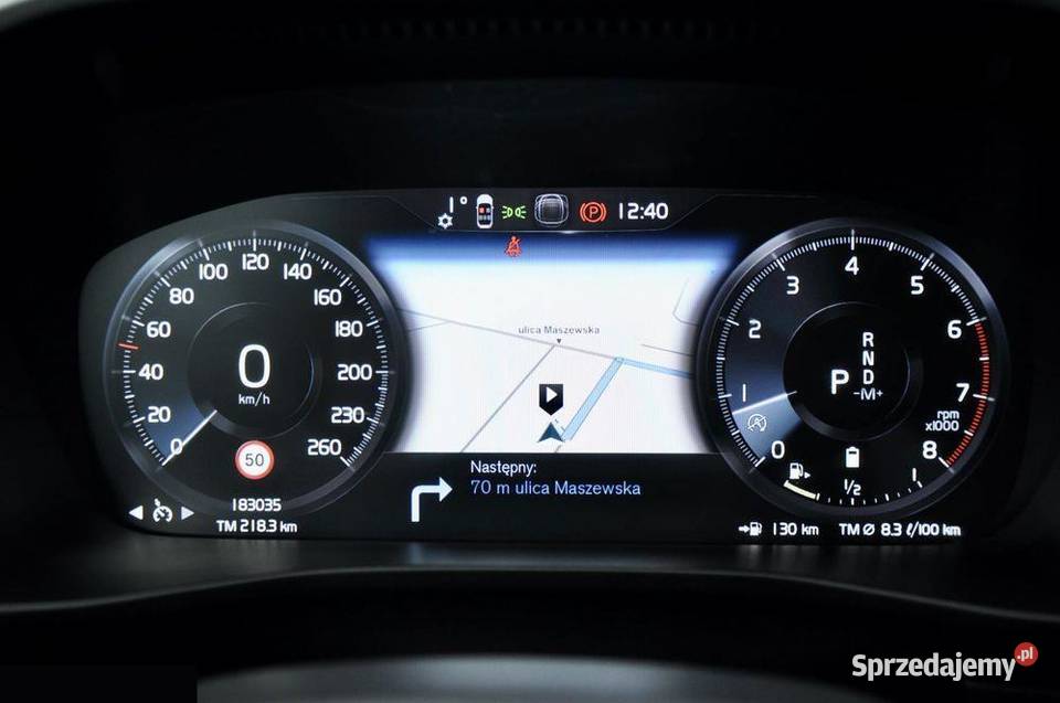 Volvo XC 40 MOMENTUM 20 benzyna 163 2022r zachodniopomorskie Goleniów