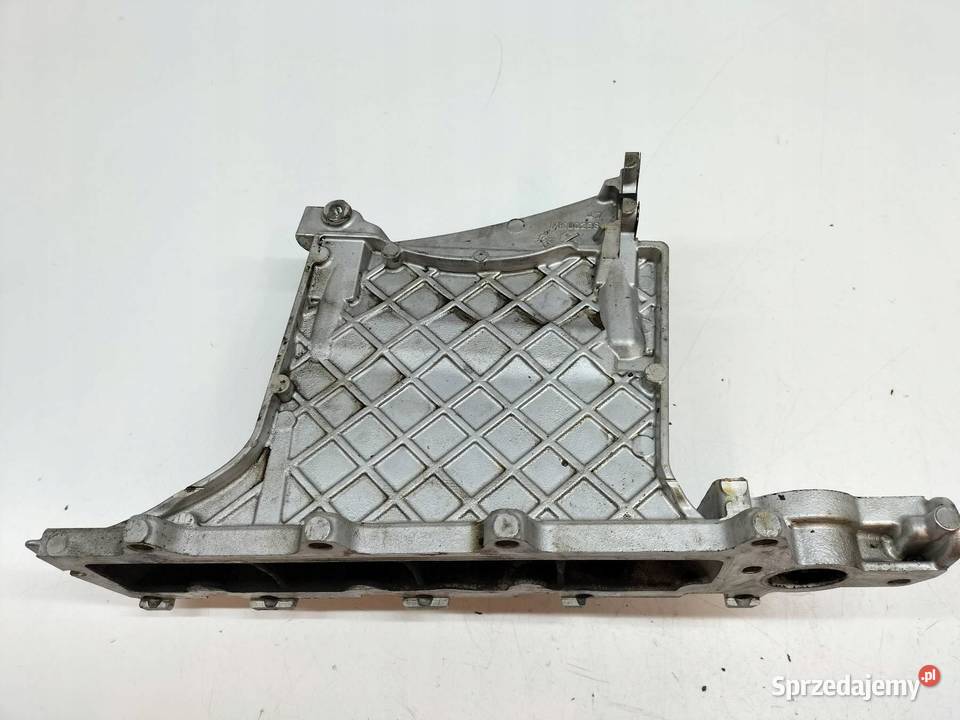 KOLEKTOR SSĄCY INTERCOOLER 04L129766AM 20 TDI VW osobowe sprzedam