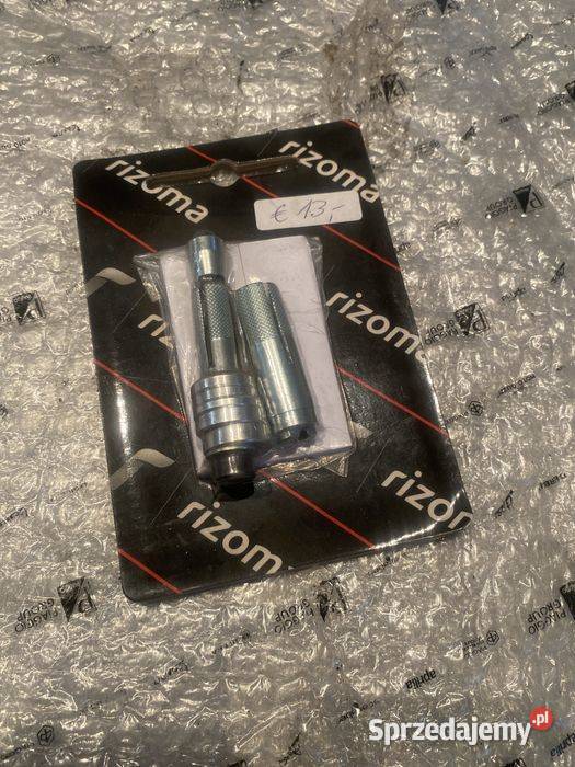 Adapter Lusterka Rizoma LP200B N623 Poznań