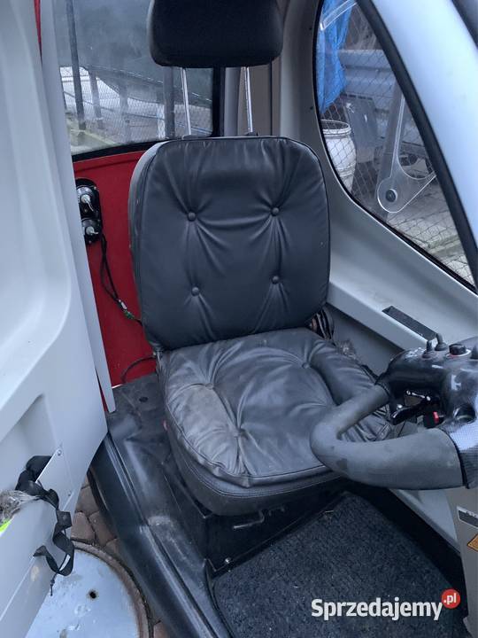 ShopRider wozek z Dachem seniora 2019 Gdańsk sprzedam