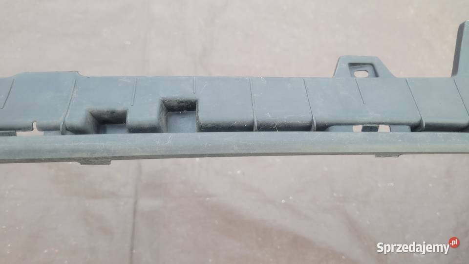 KIA SORENTO 3 III 15 DOKŁADKA SPOILER ZDERZAKA Ruda Śląska