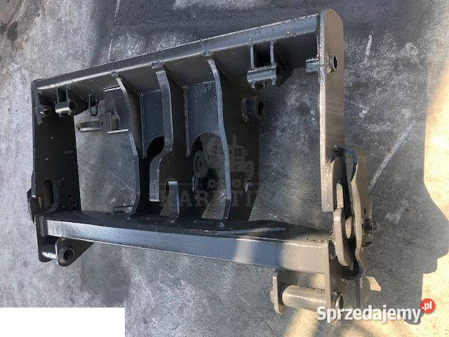 Jcb Qfit Szybkozłącze Pozostałe wielkopolskie