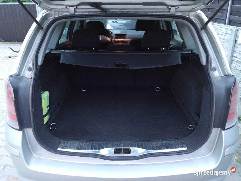 Opel Astr h 19 120KM Komorniki