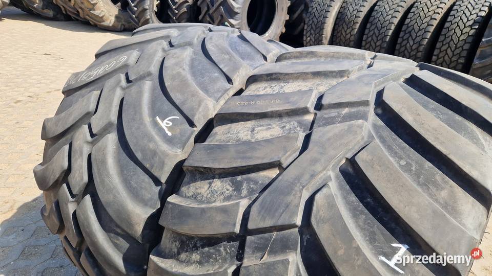 60050r225 50050225 Vredestein Trelleborg bez Nowe Miasto Lubawskie