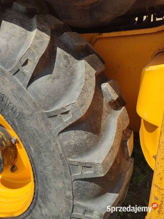 JCB 3cx contractor pełna 20023 Bochnia sprzedam