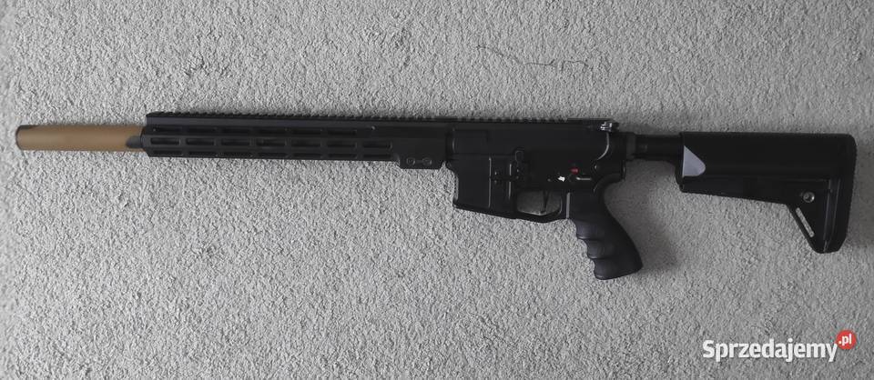 ASG Cyma platinum full tuning gg Bolesławiec