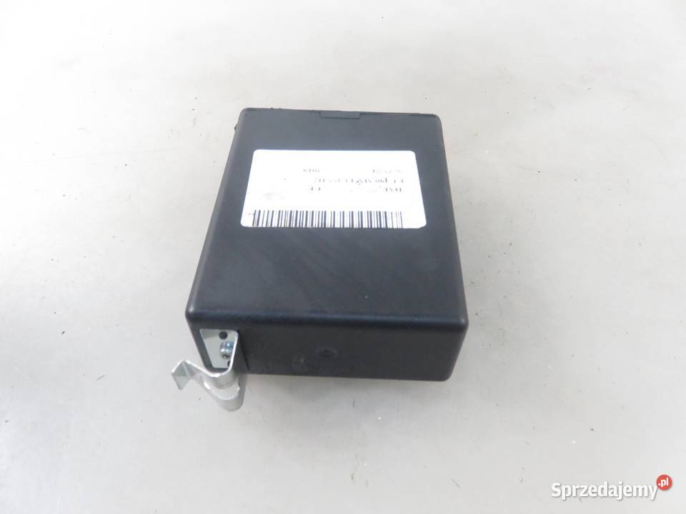 MODUŁ CIŚNIENIA OPON DAF CF 2151588 małopolskie