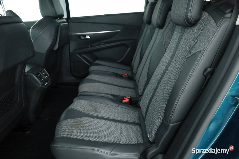 Peugeot 5008 PureTech 130 światła LED Piaseczno