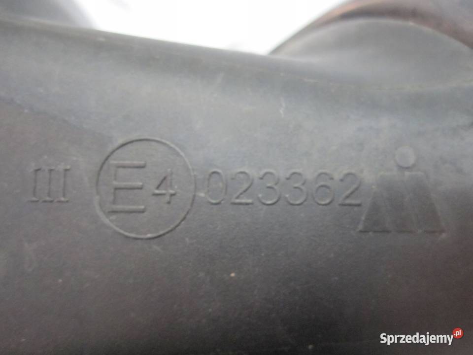 NISSAN JUKE 11r lusterko prawe Z33301 3 PIN