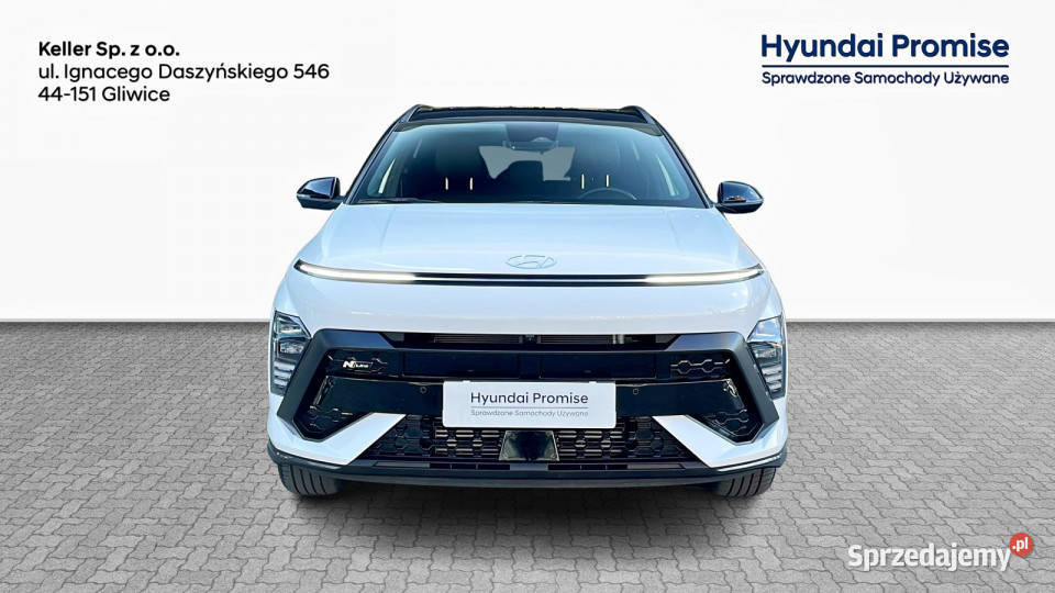 16 TURBO 198 NLINE FV23 Dealer Keller Gliwice śląskie sprzedam