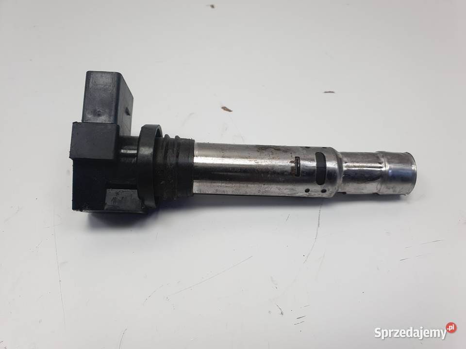 CEWKA ZAPŁONOWA VW Golf VI 14 TSI R0401S00400 Rudka