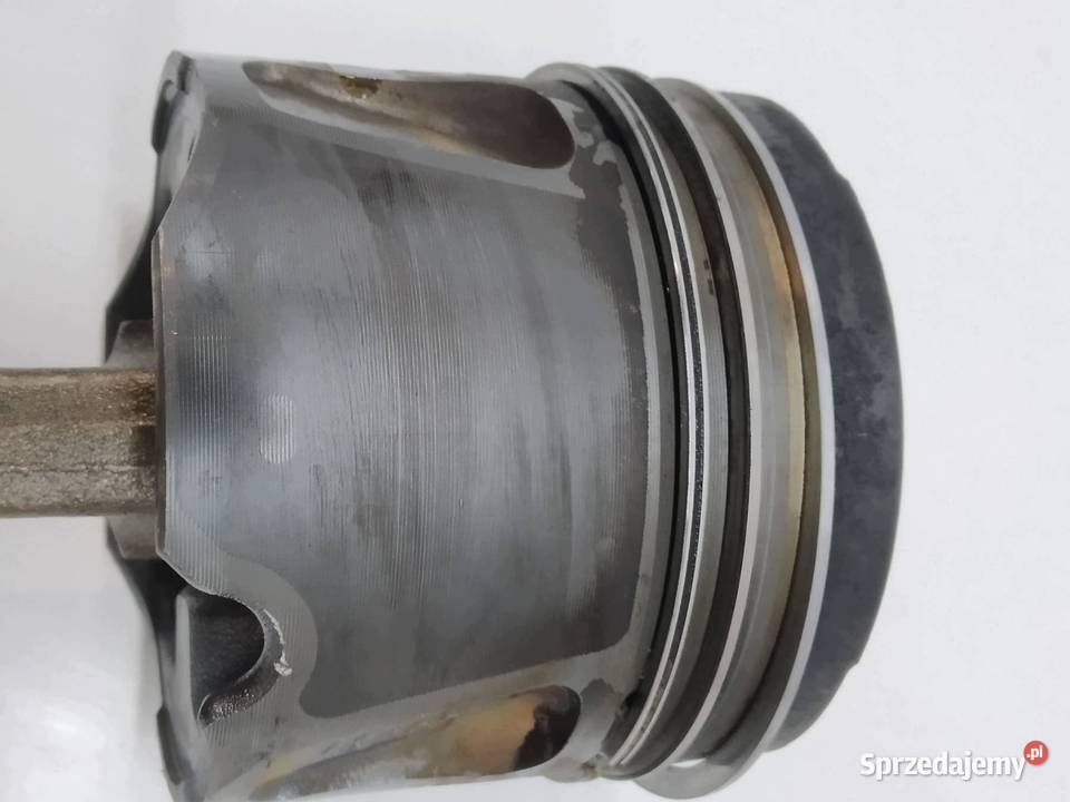 TŁOK KORBOWÓD 7R1 20 CDTI Opel Insignia I osobowe sprzedam