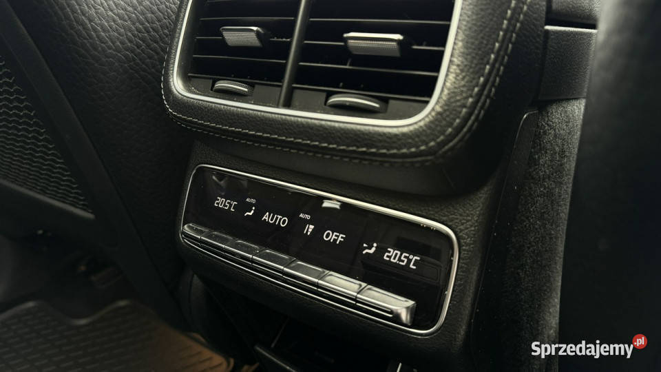 Mercedes GLS Klasa AMG Line 400d BiTurbo Gdynia sprzedam