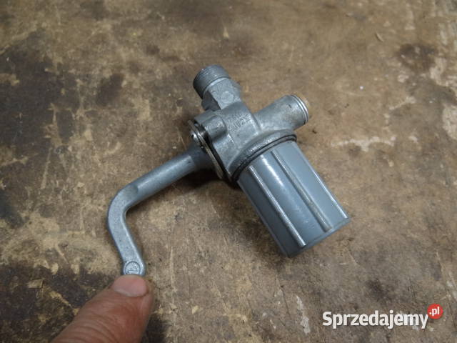 kranik paliwa NOWY AWO IFA MZ duży org DDR